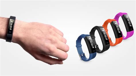 How Does A Fitness Tracker Help - Wearable Fitness Trackers