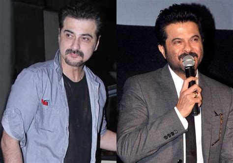 Sanjay Kapoor hopes to share screen with Anil Kapoor | Bollywood News ...