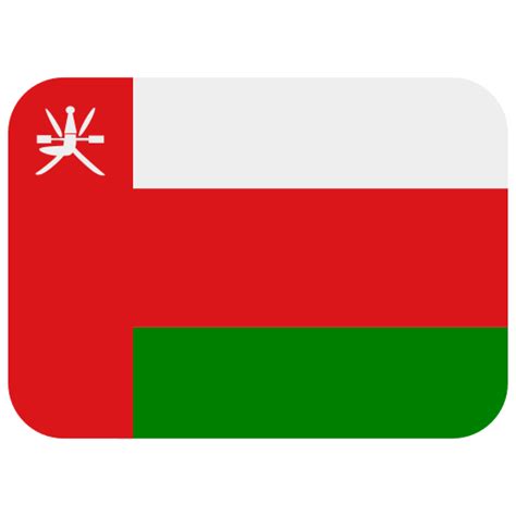 🇴🇲 Flag: Oman Emoji Meaning with Pictures: from A to Z