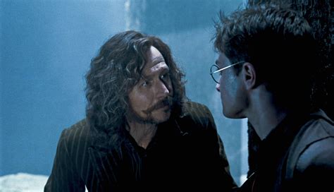 Gary Oldman Is Too Hard on His Harry Potter Performances as Sirius Black | Den of Geek