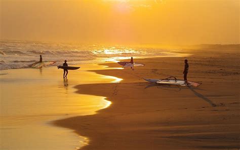 Surf Beach Wallpapers - Wallpaper Cave