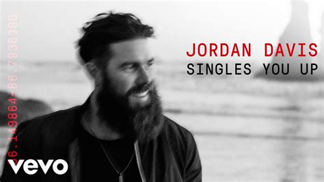 Jordan Davis - Singles You Up Chords - Chordify