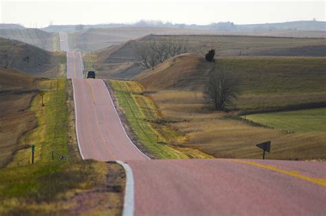 #Nebraska country road Resort Bed, Best Western Hotel, Perfect Road ...