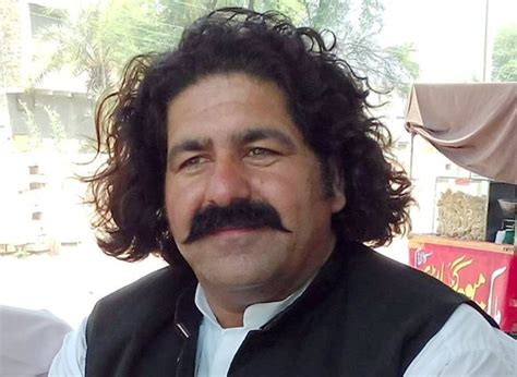 Meet Pakistan’s Marxist MP Who Rose From Tribal Areas, Amid Massacres