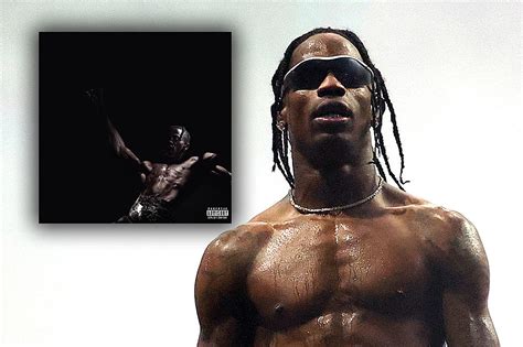 Every Artist Travis Scott Worked With on Utopia Album - XXL