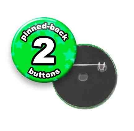 Button Making Supplies | Magnets | Key Chains | Complete Sets