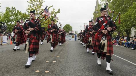 Parade in Bellingham still a part of events on Ski to Sea weekend | Bellingham Herald