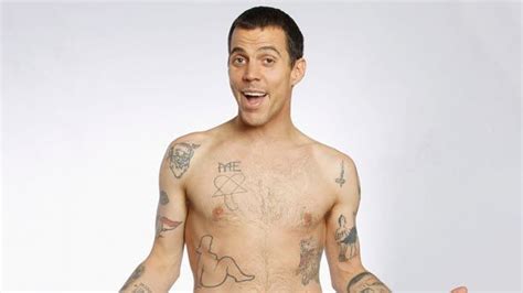 Steve O Net Worth 2024 (Salary, House, Cars, Wiki)