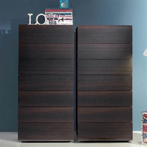 Contemporary Bedroom Chest of Drawers | Belvisi Furniture | Bedroom chest of drawers, Italian ...
