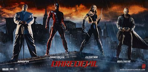 Netflix Daredevil HD Wallpaper - WallpaperSafari