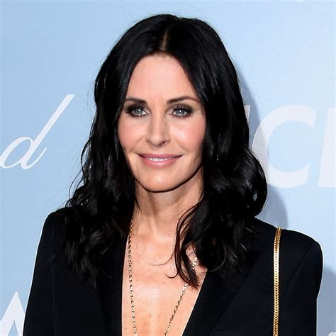 Courteney Cox: Latest News, Pictures & Videos - HELLO!