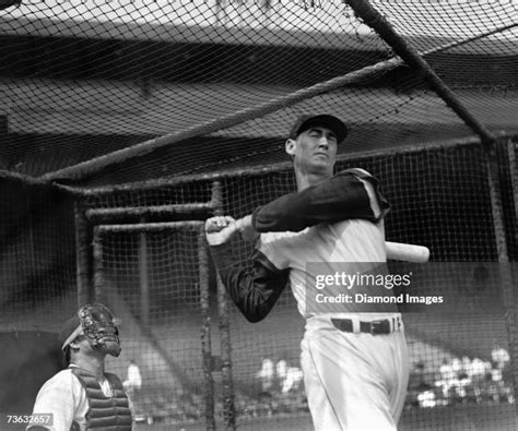 Ted Williams Baseball Player Photos and Premium High Res Pictures - Getty Images