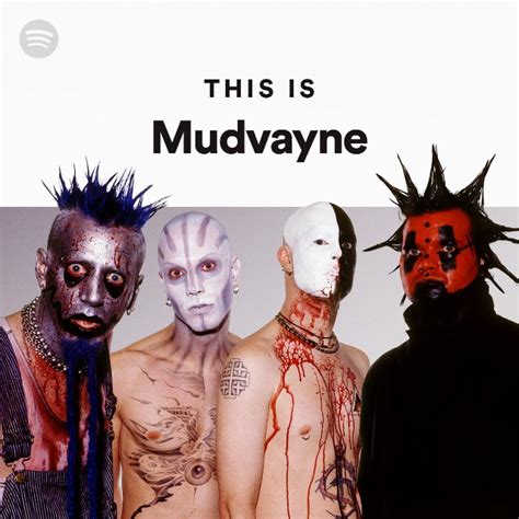 This Is Mudvayne - playlist by Spotify | Spotify