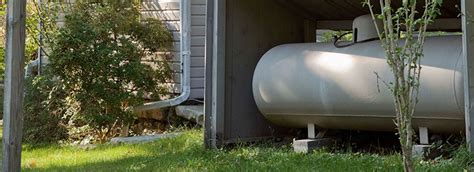 Propane Tank Installation | Repairs & Services | LG Jordan Oil