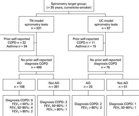 A mixed methods study to compare models of spirometry delivery in primary care for patients at ...