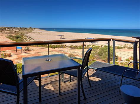 Mantarays Ningaloo Beach Resort | South Pacific by Design