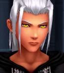 Voice Of Master Xehanort (Young) - Kingdom Hearts HD 2.5 ReMIX | Behind ...