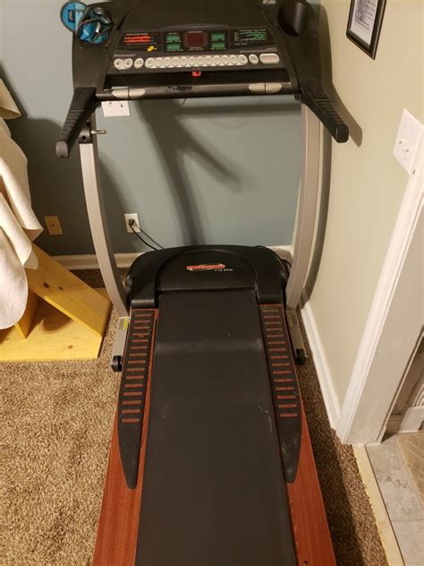 Pro-Form 775 EKG treadmill for Sale in Jupiter, FL - OfferUp