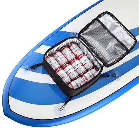 Paddle board Accessories: absolute must haves 2022