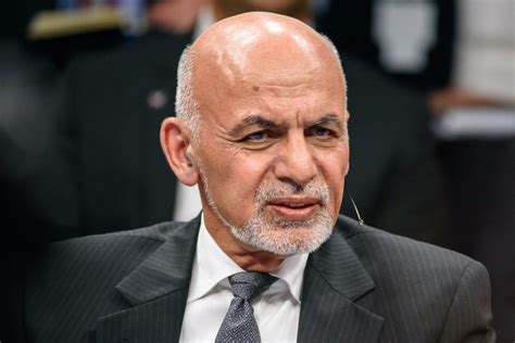 Ghani brings Afghan challenges - and asks - to Washington today - Responsible Statecraft