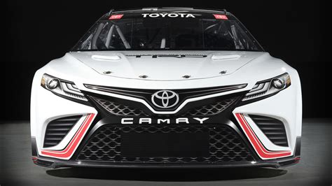 Toyota Trd Camry Price