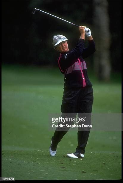 Pat Bradley (Golfer) Photos and Premium High Res Pictures - Getty Images