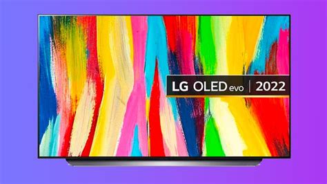 Grab this excellent 48-inch LG C2 OLED for £810 from John Lewis right ...