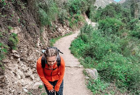 The Inca Trail trek – everything you need to know! - Where Charlie Wanders