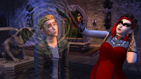 The best vampire games to play right now