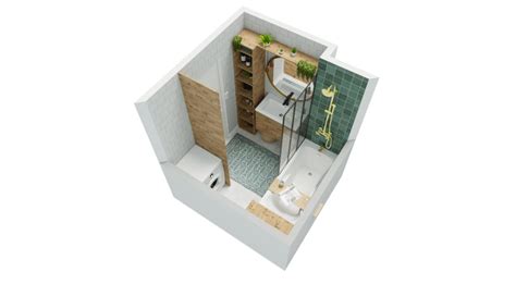 How to Design Modular Home Floor Plans in 3D? - HomeByMe