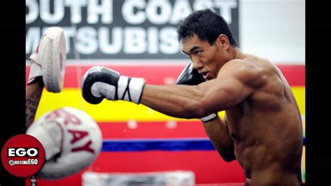 Biggest Chinese Man on the Planet making Boxing Heavyweight Debut Today ...