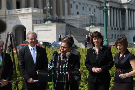 Rep. Karen Bass | U.S. Rep. Karen Bass joined fellow Budget … | Flickr