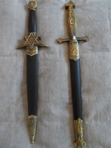 Ceremonial daggers - Catawiki