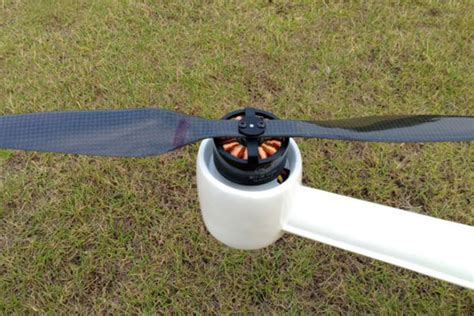 The Features of Drone Propellers - WELKINUAV