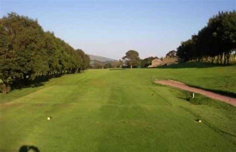 Disley Golf Club in Disley, Cheshire East, England | GolfPass