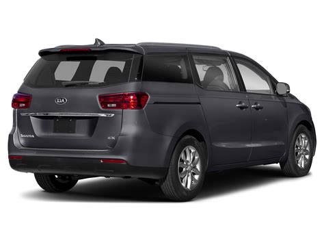 2019 Kia Sedona SX : Price, Specs & Review | Centennial Kia (Canada)