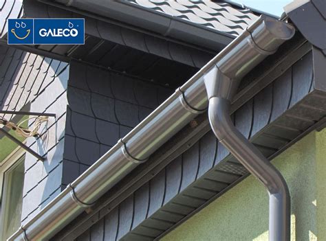 cost of guttering and downpipes