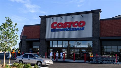 It's open! What you need to know about Costco Wholesale in Evansville