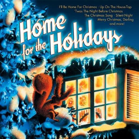 Play Home For The Holidays by VARIOUS ARTISTS on Amazon Music