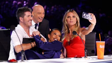 'America's Got Talent' triumphs ahead of summer finale