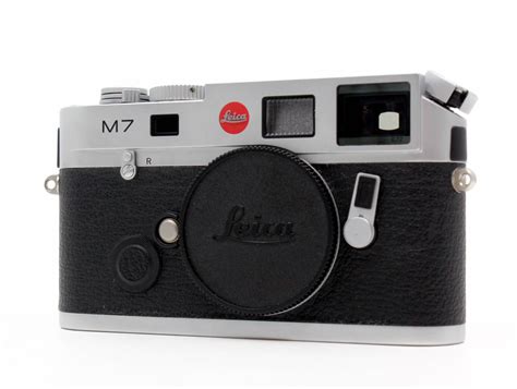 Used Leica M7 | MPB