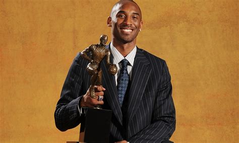 La course au MVP : 2008, l'année de l'unique sacre de Kobe Bryant ...