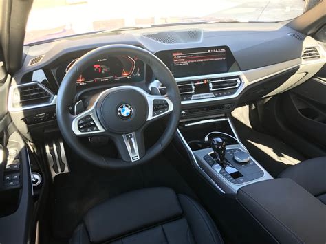 The One With The Six: The 2020 BMW M340i