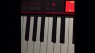 Torete piano tutorial Chords - ChordU