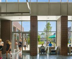 The Shipley School | MGA Partners Architects | Archello