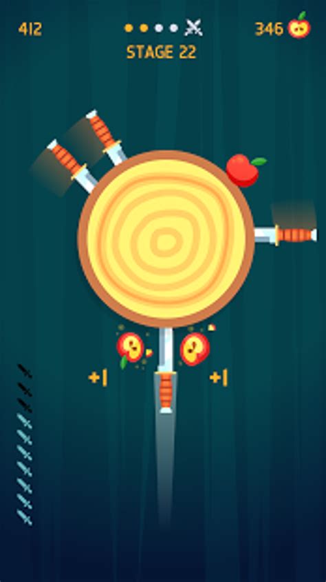 Knife Hit APK for Android - Download