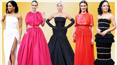 All the Best-Dressed Stars on the Oscars 2019 Red Carpet | Vanity Fair