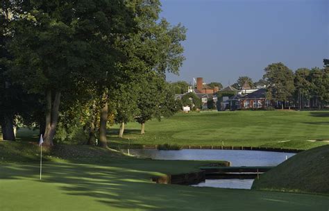 The Belfry | Scotland for Golf