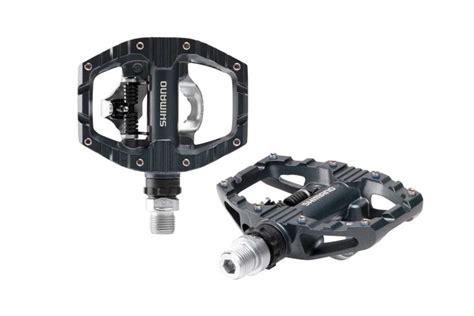 Shimano PD-EH500 Pedals - Pelago Bicycles