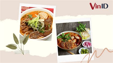 TOP 12 quán bún bò Huế ngon ở Huế khách đông nườm nượp